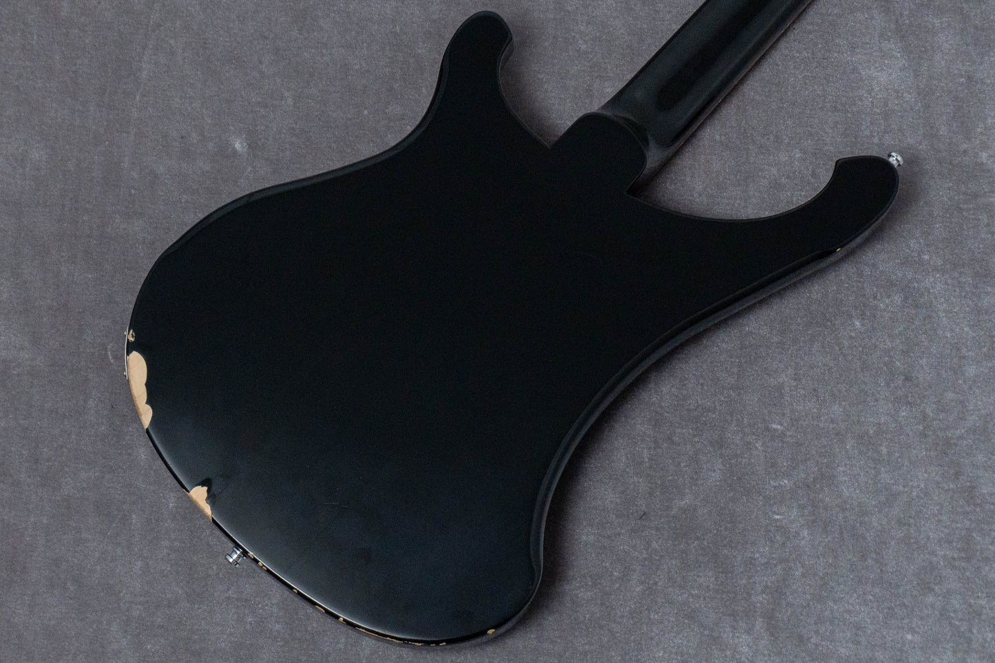 【used】Rickenbacker / 4003s JG 4.2kg #1710779【GIB Hyogo】