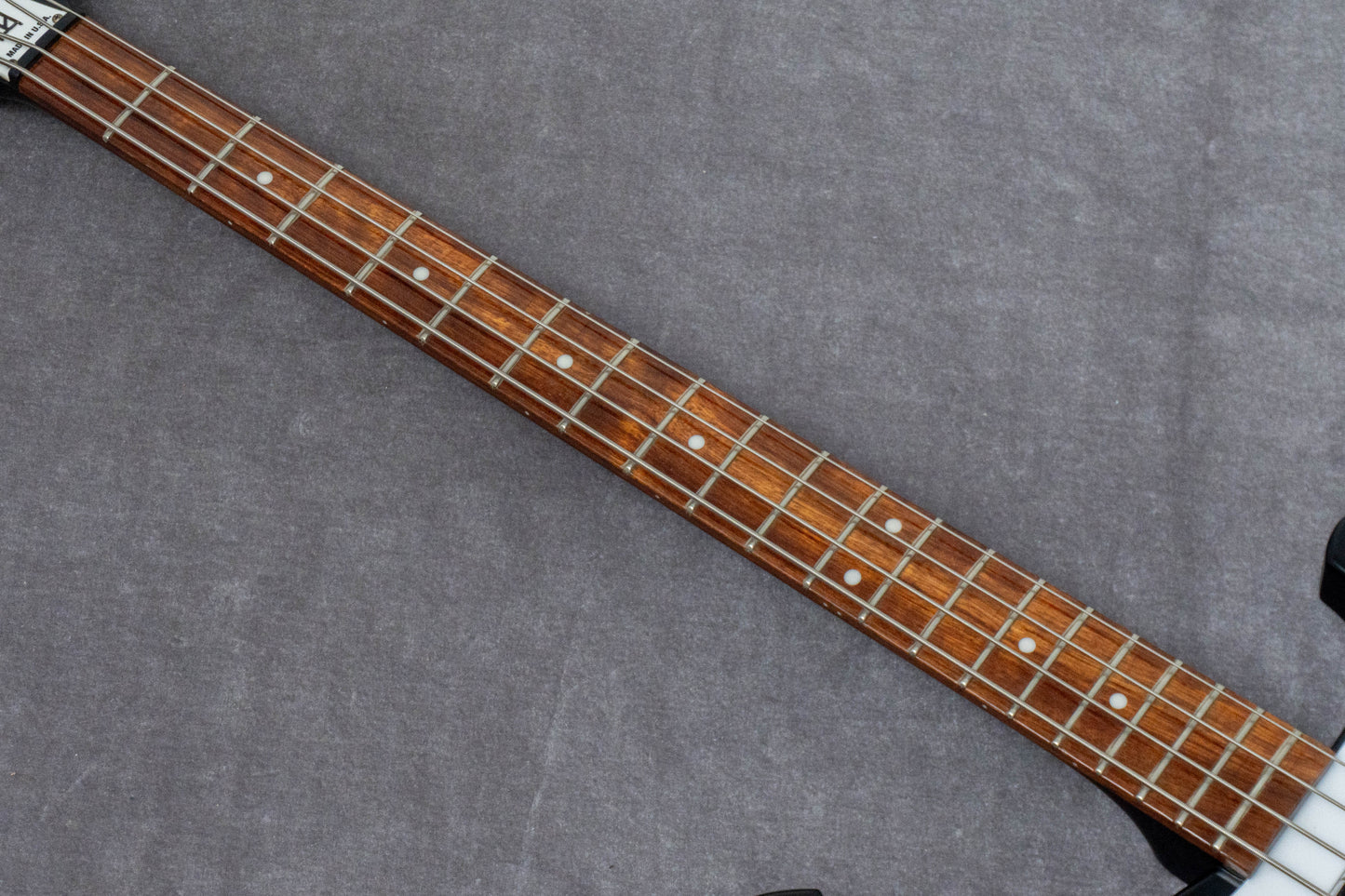 【used】Rickenbacker / 4003s JG 4.2kg #1710779【GIB Hyogo】