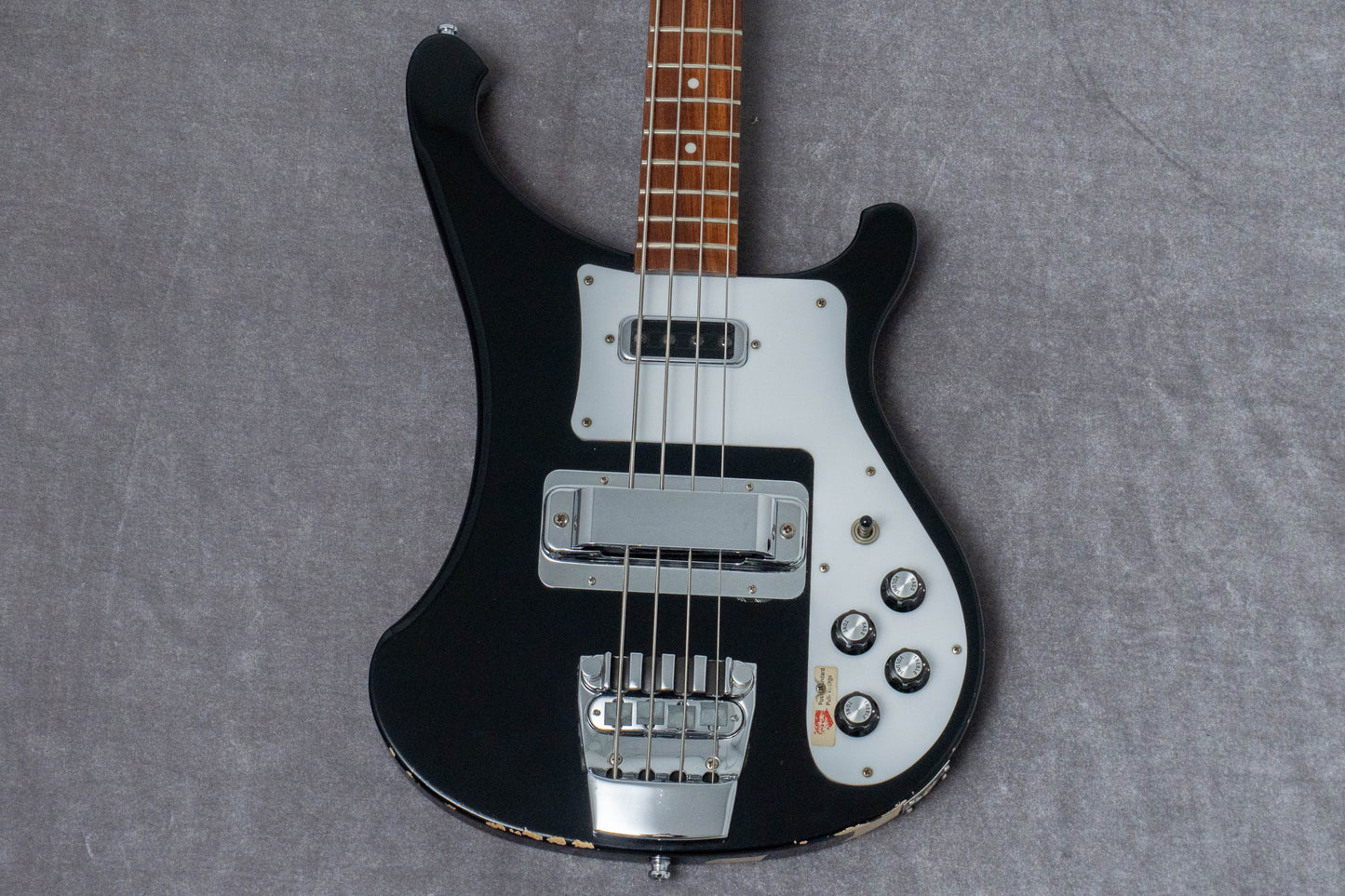 【used】Rickenbacker / 4003s JG 4.2kg #1710779【GIB Hyogo】