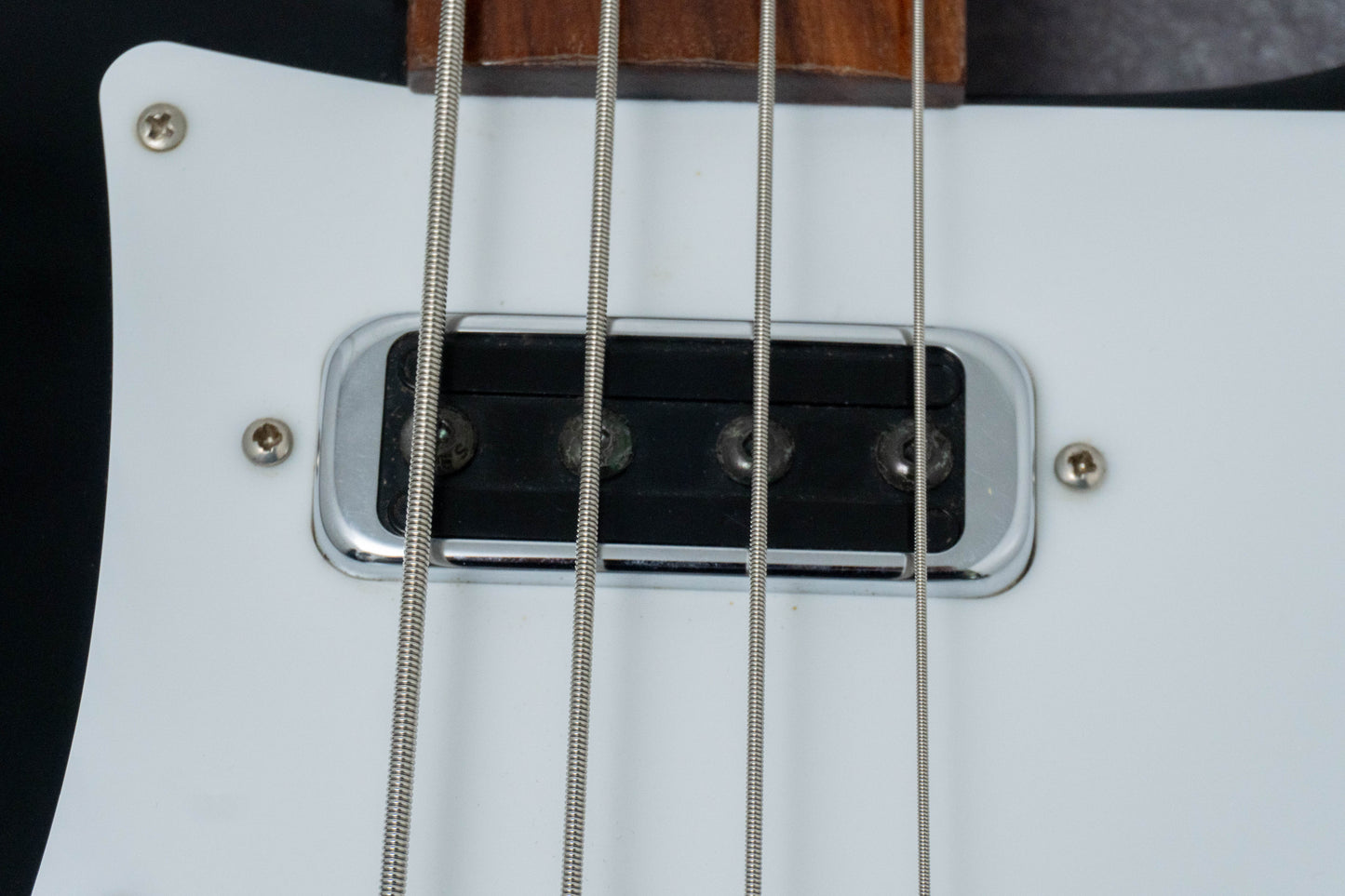 【used】Rickenbacker / 4003s JG 4.2kg #1710779【GIB Hyogo】