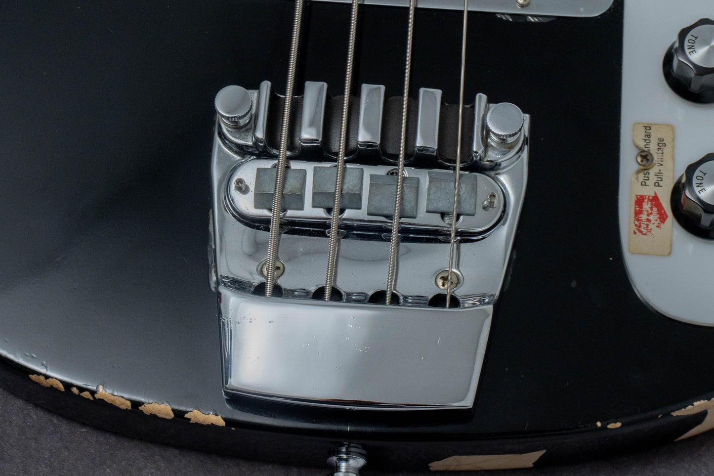 【used】Rickenbacker / 4003s JG 4.2kg #1710779【GIB Hyogo】