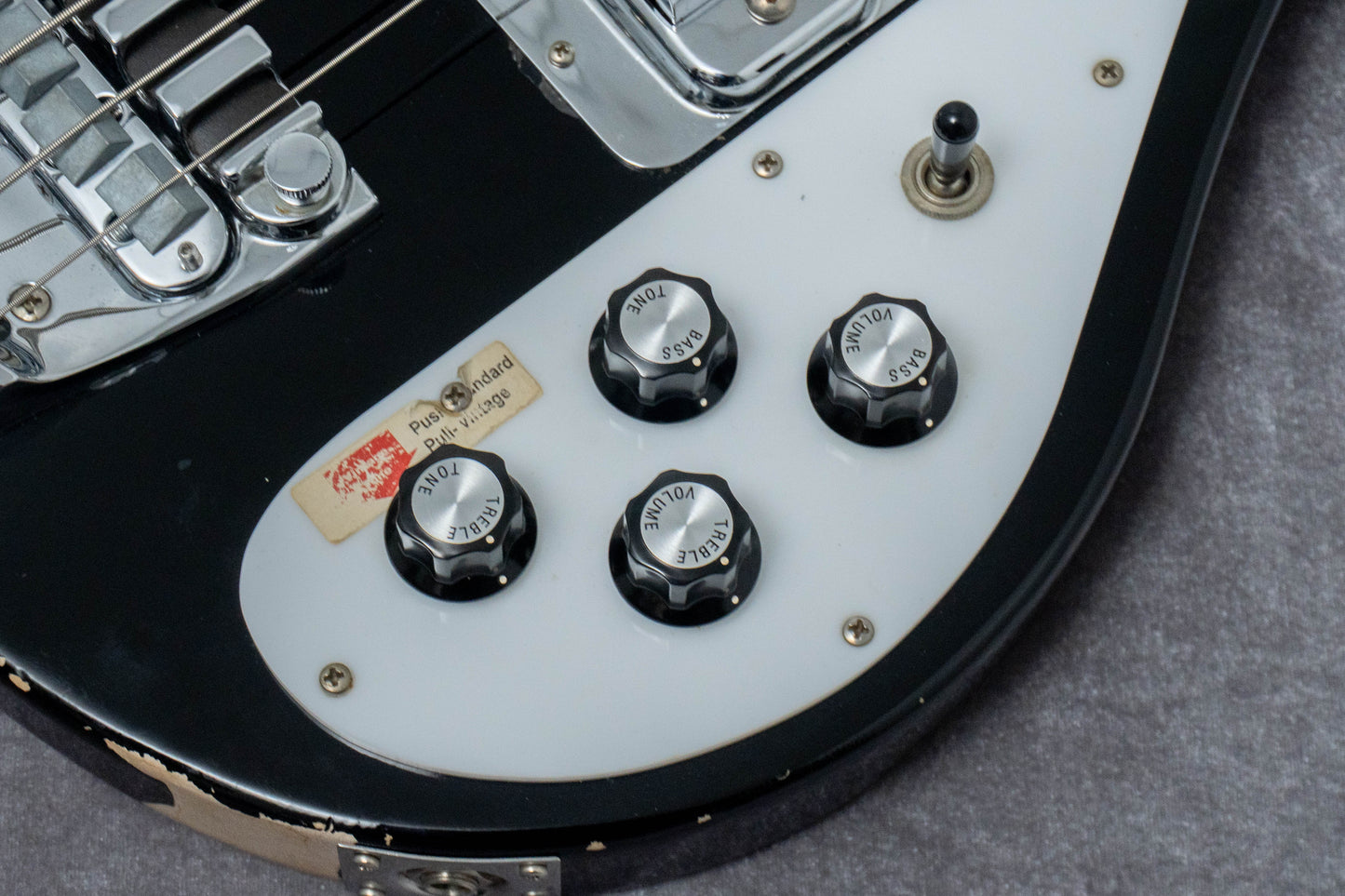【used】Rickenbacker / 4003s JG 4.2kg #1710779【GIB Hyogo】