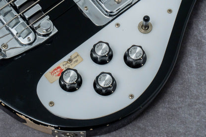 【used】Rickenbacker / 4003s JG 4.2kg #1710779【GIB Hyogo】