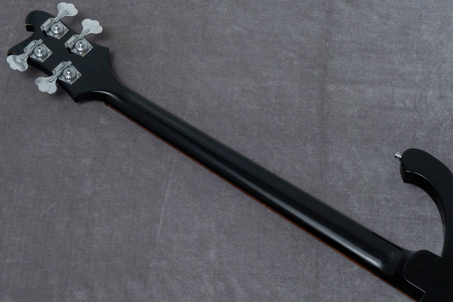 【used】Rickenbacker / 4003s JG 4.2kg #1710779【GIB Hyogo】