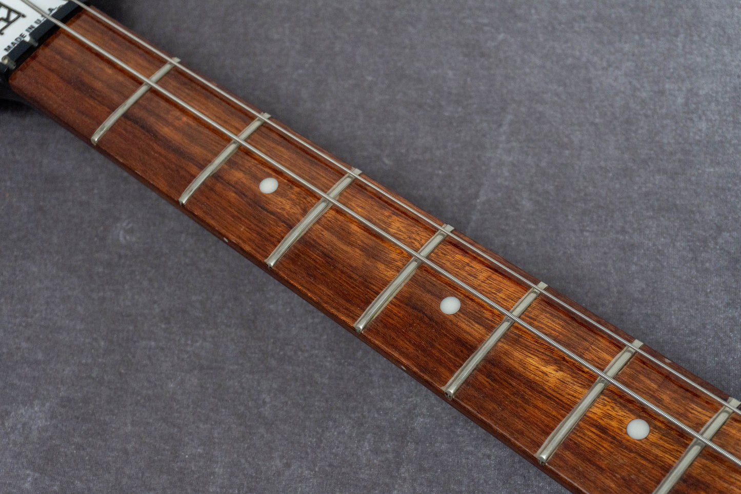 【used】Rickenbacker / 4003s JG 4.2kg #1710779【GIB Hyogo】