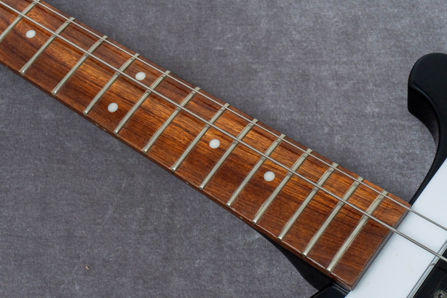 【used】Rickenbacker / 4003s JG 4.2kg #1710779【GIB Hyogo】
