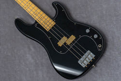 【used】Three Dots / PB BLK/M EMG Les Claypool PU 3.78kg #T612【GIB Hyogo】