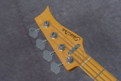 【used】Three Dots / PB TCB/M EMG Les Claypool PU 3.78kg #T612【GIB Hyogo】