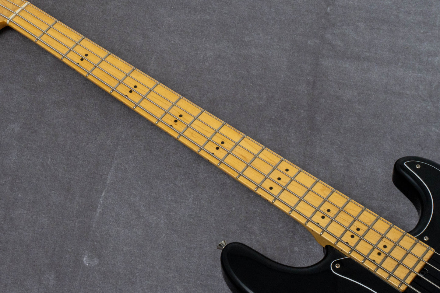 【used】Three Dots / PB TCB/M EMG Les Claypool PU 3.78kg #T612【GIB Hyogo】