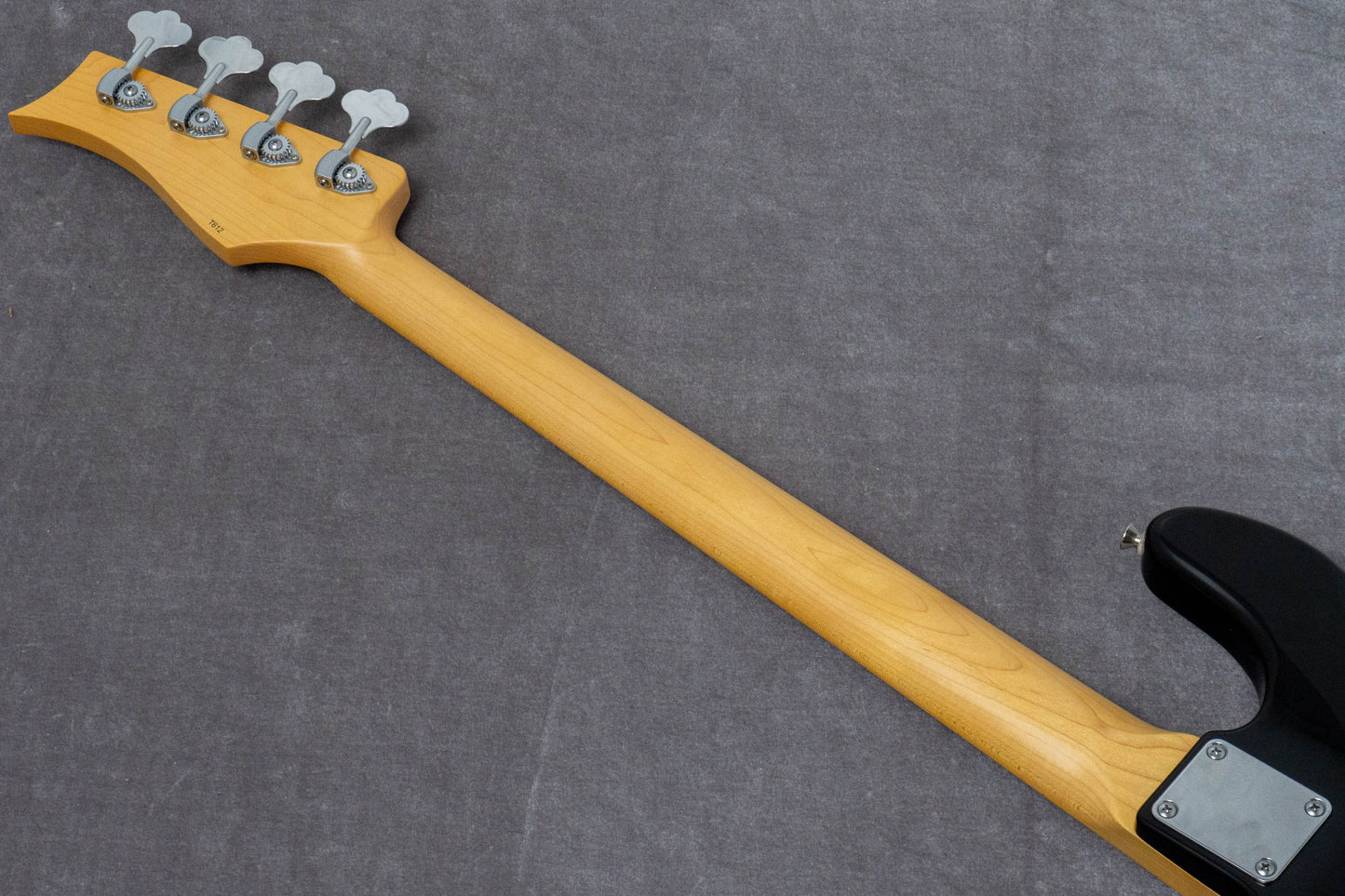 【used】Three Dots / PB TCB/M EMG Les Claypool PU 3.78kg #T612【GIB Hyogo】