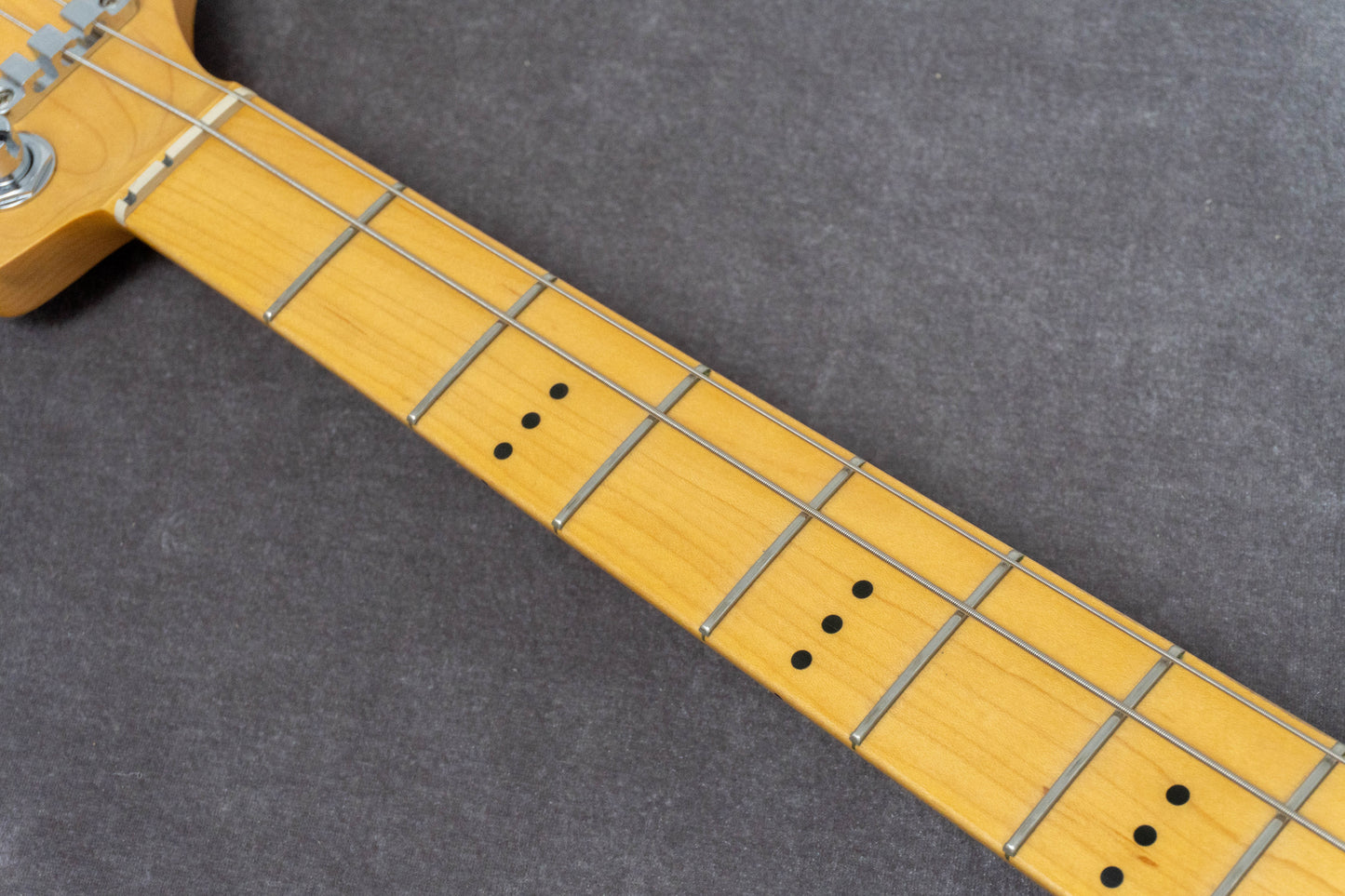 【used】Three Dots / PB TCB/M EMG Les Claypool PU 3.78kg #T612【GIB Hyogo】