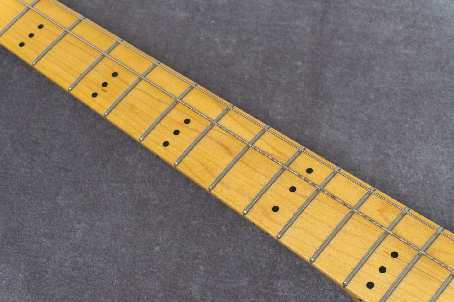 【used】Three Dots / PB TCB/M EMG Les Claypool PU 3.78kg #T612【GIB Hyogo】