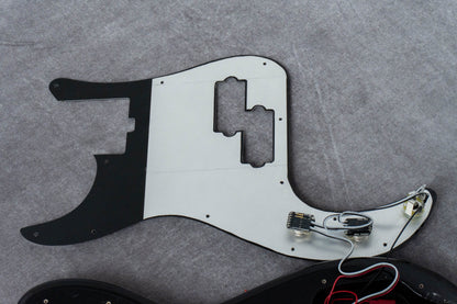 【used】Three Dots / PB TCB/M EMG Les Claypool PU 3.78kg #T612【GIB Hyogo】