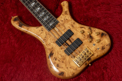【used】Marleaux / Consat Signature 5st Nature 2013 4.485kg #1521【GIB Yokohama】