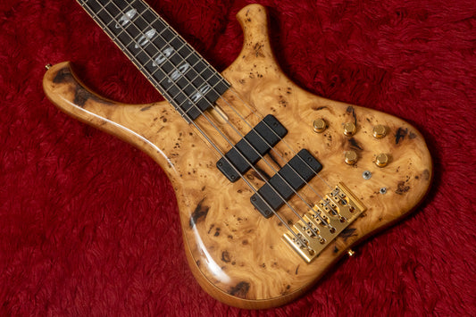 【used】Marleaux / Consat Signature 5st Nature 2013 4.485kg #1521【GIB Yokohama】