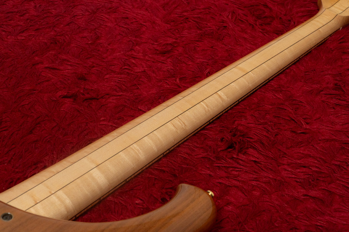 【used】Marleaux / Consat Signature 5st Nature 2013 4.485kg #1521【GIB Yokohama】