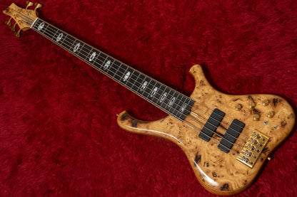 【used】Marleaux / Consat Signature 5st Nature 2013 4.485kg #1521【GIB Yokohama】