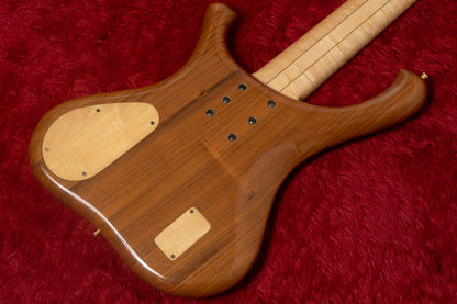 【used】Marleaux / Consat Signature 5st Nature 2013 4.485kg #1521【GIB Yokohama】