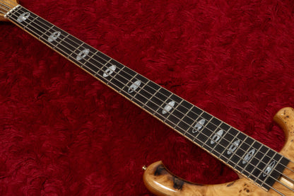 【used】Marleaux / Consat Signature 5st Nature 2013 4.485kg #1521【GIB Yokohama】