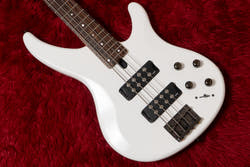 【used】YAMAHA / TRBX304 WH 2021 3.860kg #IHX043383【GIB Yokohama】