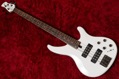 【used】YAMAHA / TRBX304 WH 2021 3.860kg #IHX043383【GIB Yokohama】