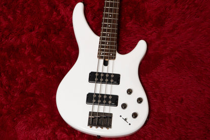 【used】YAMAHA / TRBX304 WH 2021 3.860kg #IHX043383【GIB Yokohama】