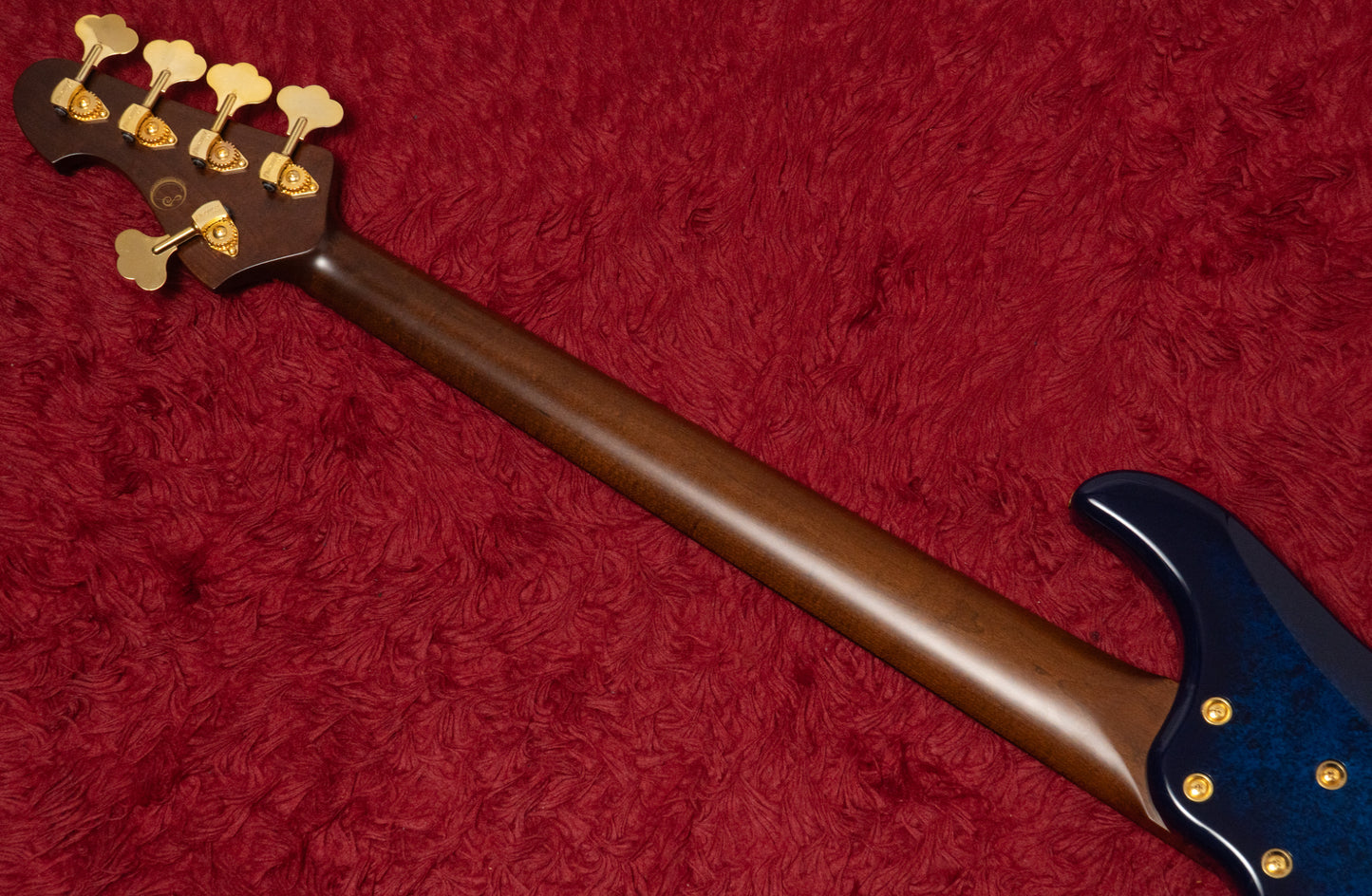 【used】Sago / TRIFOLIUM Custom 2024 2024 4.075kg #CY24091001【GIB Yokohama】
