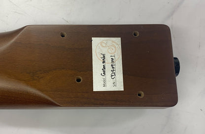 【used】Sago / TRIFOLIUM Custom 2024 2024 4.075kg #CY24091001【GIB Yokohama】