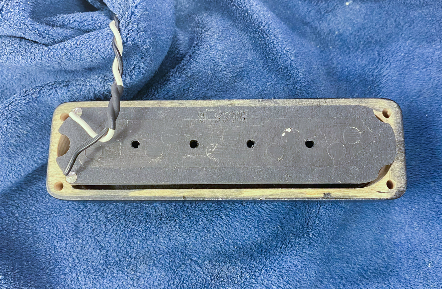 【used】Sago / TRIFOLIUM Custom 2024 2024 4.075kg #CY24091001【GIB Yokohama】