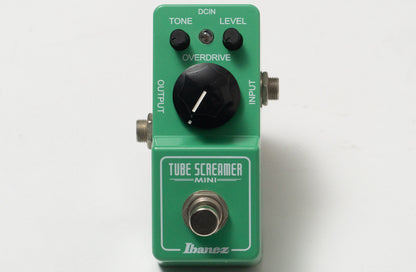 【used】Ibanez / TUBE SCREAMER MINI【GIB Yokohama】