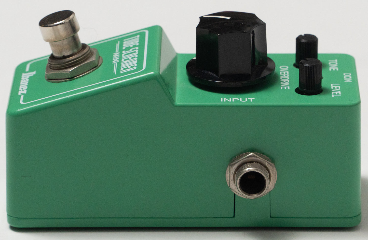 【used】Ibanez / TUBE SCREAMER MINI【GIB Yokohama】