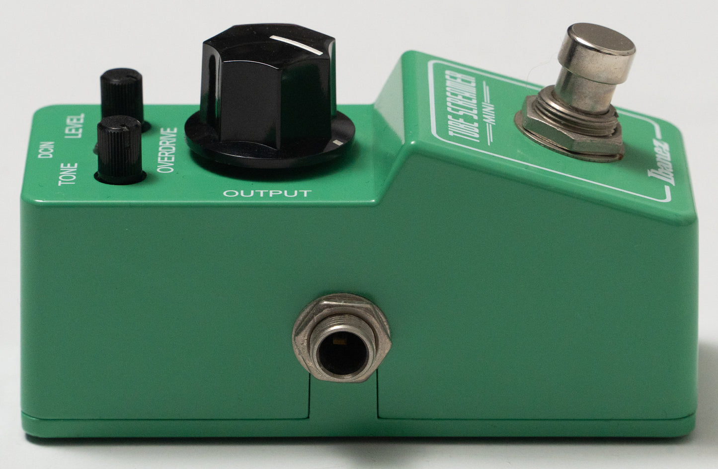 【used】Ibanez / TUBE SCREAMER MINI【GIB Yokohama】