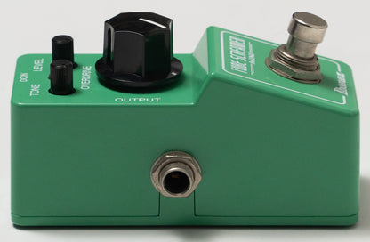 【used】Ibanez / TUBE SCREAMER MINI【GIB Yokohama】
