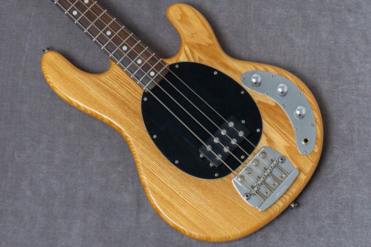 【used】MUSIC MAN / Pre Ernie Stingray 1983 4.667kg #B023112【GIB Hyogo】