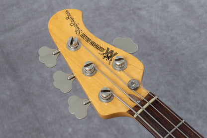 【used】MUSIC MAN / Pre Ernie Stingray 1983 4.667kg #B023112【GIB Hyogo】