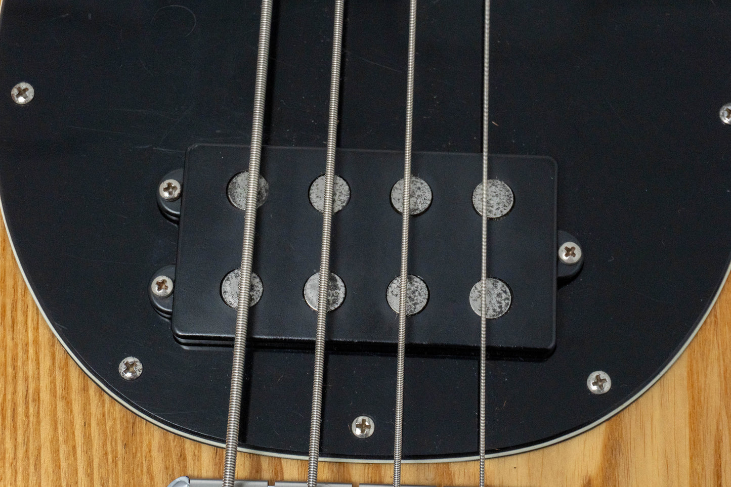 【used】MUSIC MAN / Pre Ernie Stingray 1983 4.667kg #B023112【GIB Hyogo】
