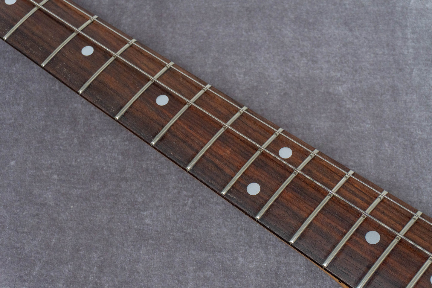 【used】MUSIC MAN / Pre Ernie Stingray 1983 4.667kg #B023112【GIB Hyogo】