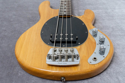 【used】MUSIC MAN / Pre Ernie Stingray 1983 4.667kg #B023112【GIB Hyogo】