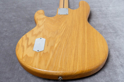 【used】MUSIC MAN / Pre Ernie Stingray 1983 4.667kg #B023112【GIB Hyogo】
