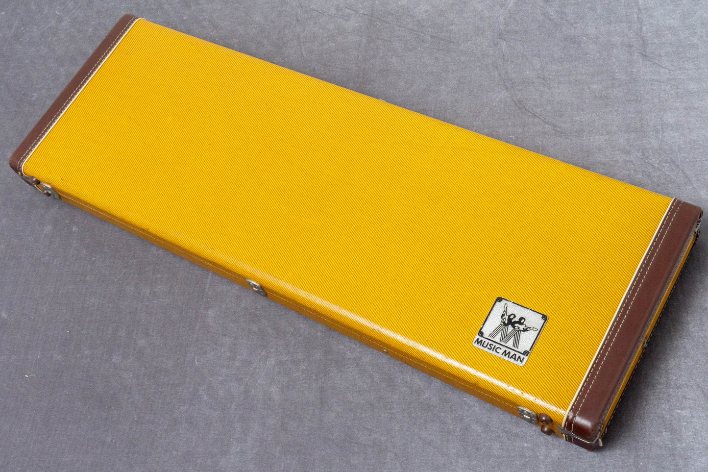 【used】MUSIC MAN / Pre Ernie Stingray 1983 4.667kg #B023112【GIB Hyogo】