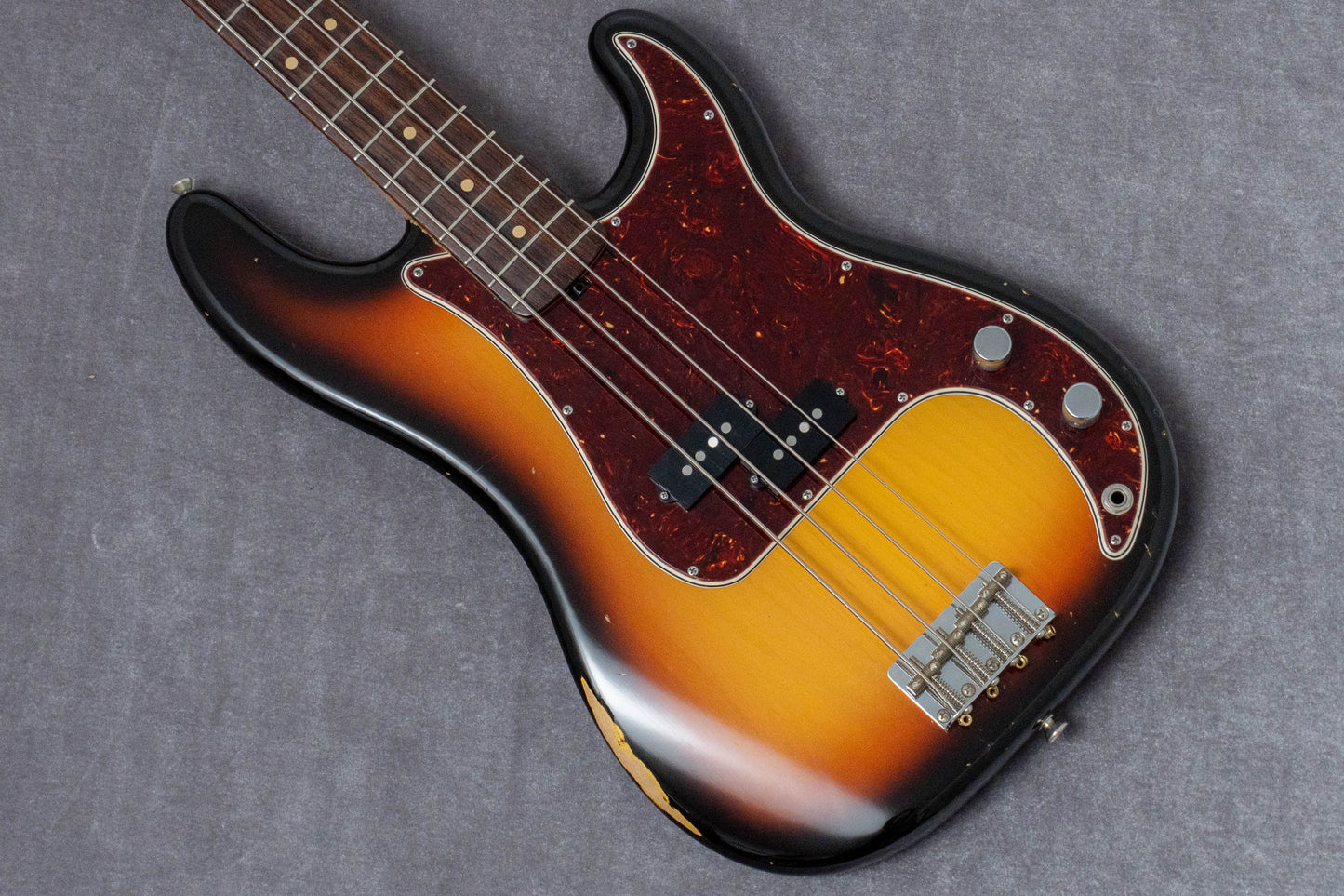 【used】Red House Guitars / General P 3TS Aged 3.61kg【GIB Hyogo】