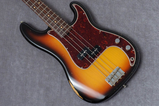 【used】Red House Guitars / General P 3TS Aged 3.61kg【GIB Hyogo】