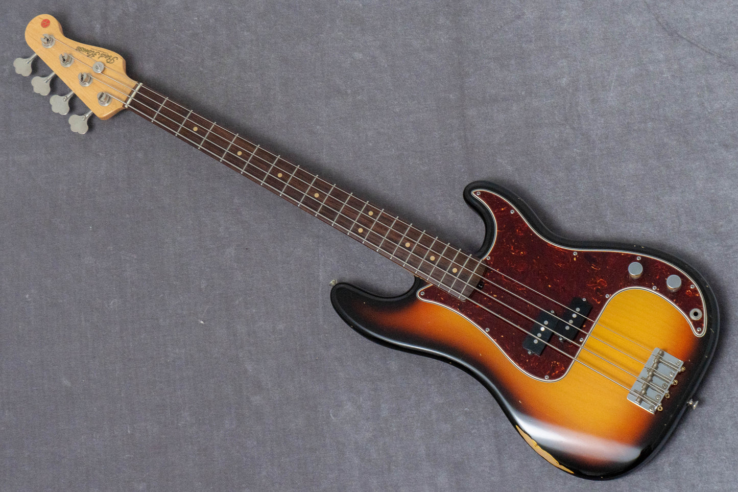 【used】Red House Guitars / General P 3TS Aged 3.61kg【GIB Hyogo】