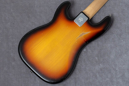 【used】Red House Guitars / General P 3TS Aged 3.61kg【GIB Hyogo】