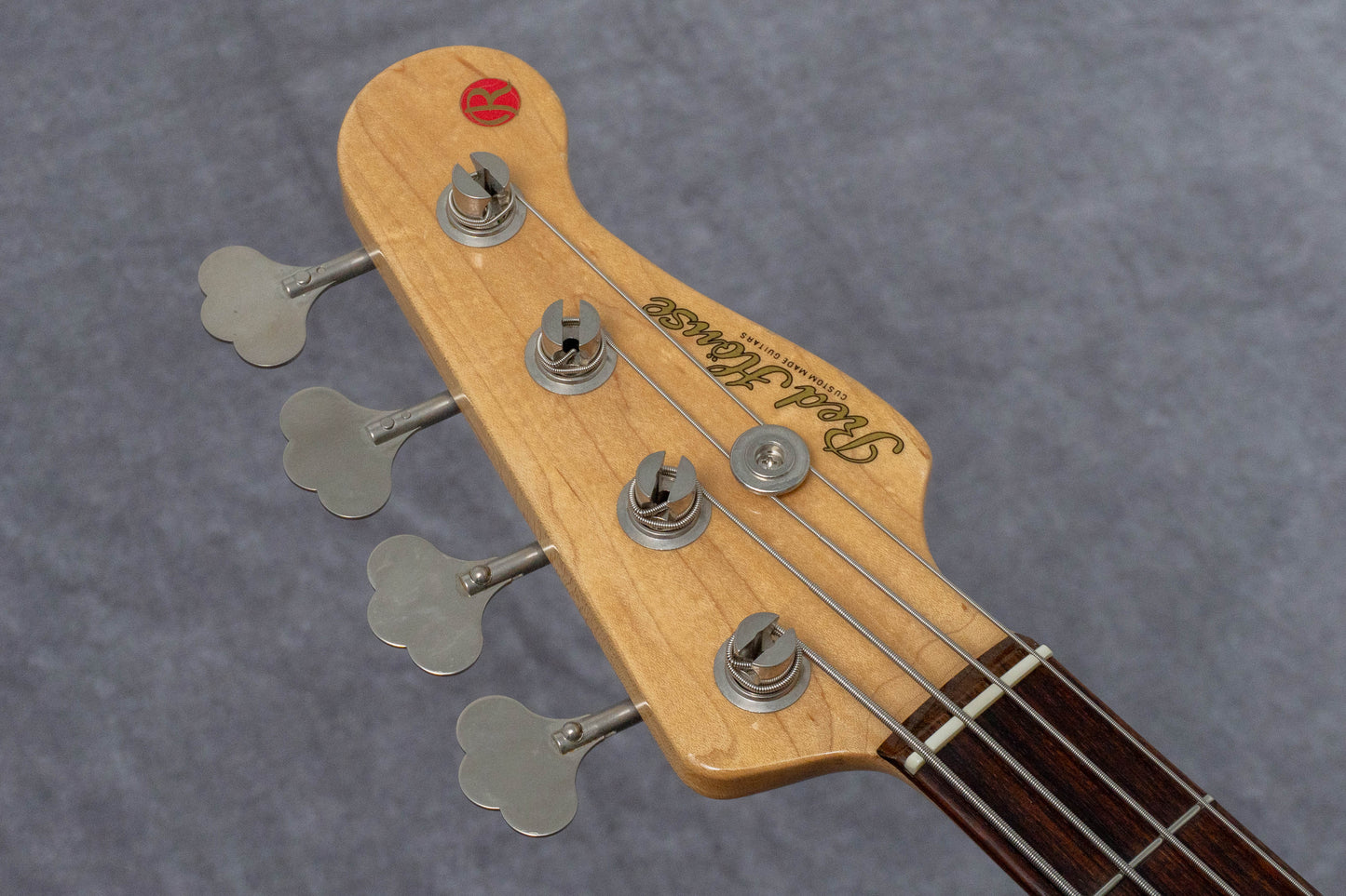 【used】Red House Guitars / General P 3TS Aged 3.61kg【GIB Hyogo】