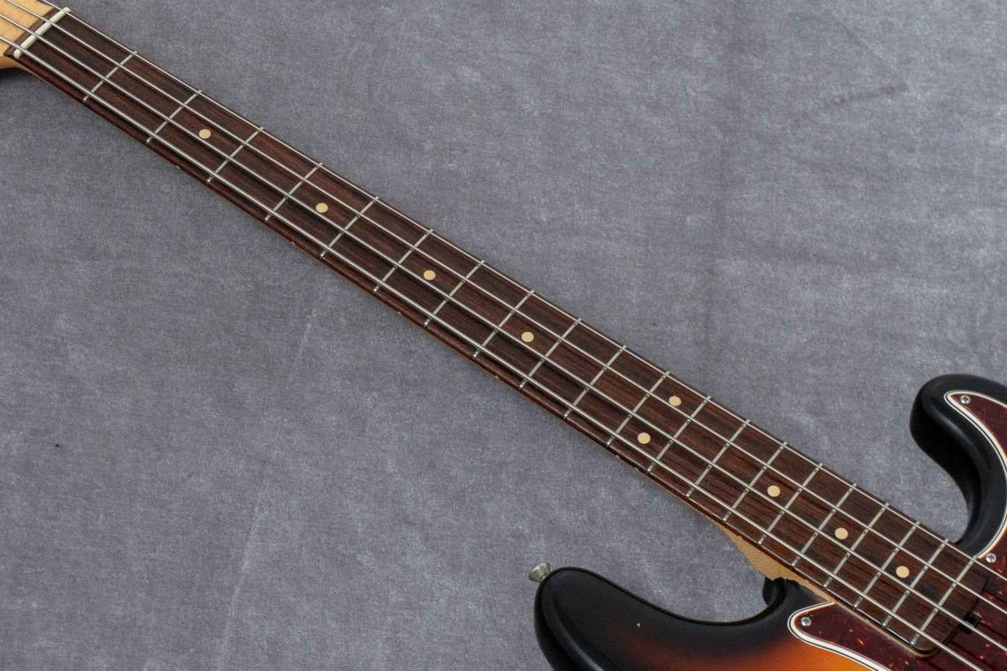 【used】Red House Guitars / General P 3TS Aged 3.61kg【GIB Hyogo】