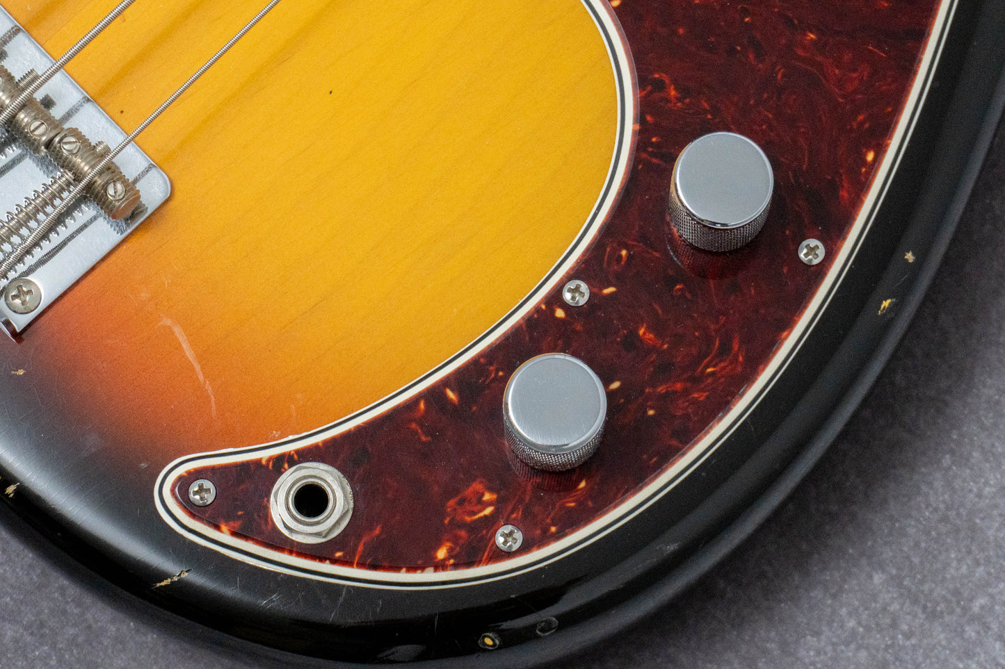 【used】Red House Guitars / General P 3TS Aged 3.61kg【GIB Hyogo】