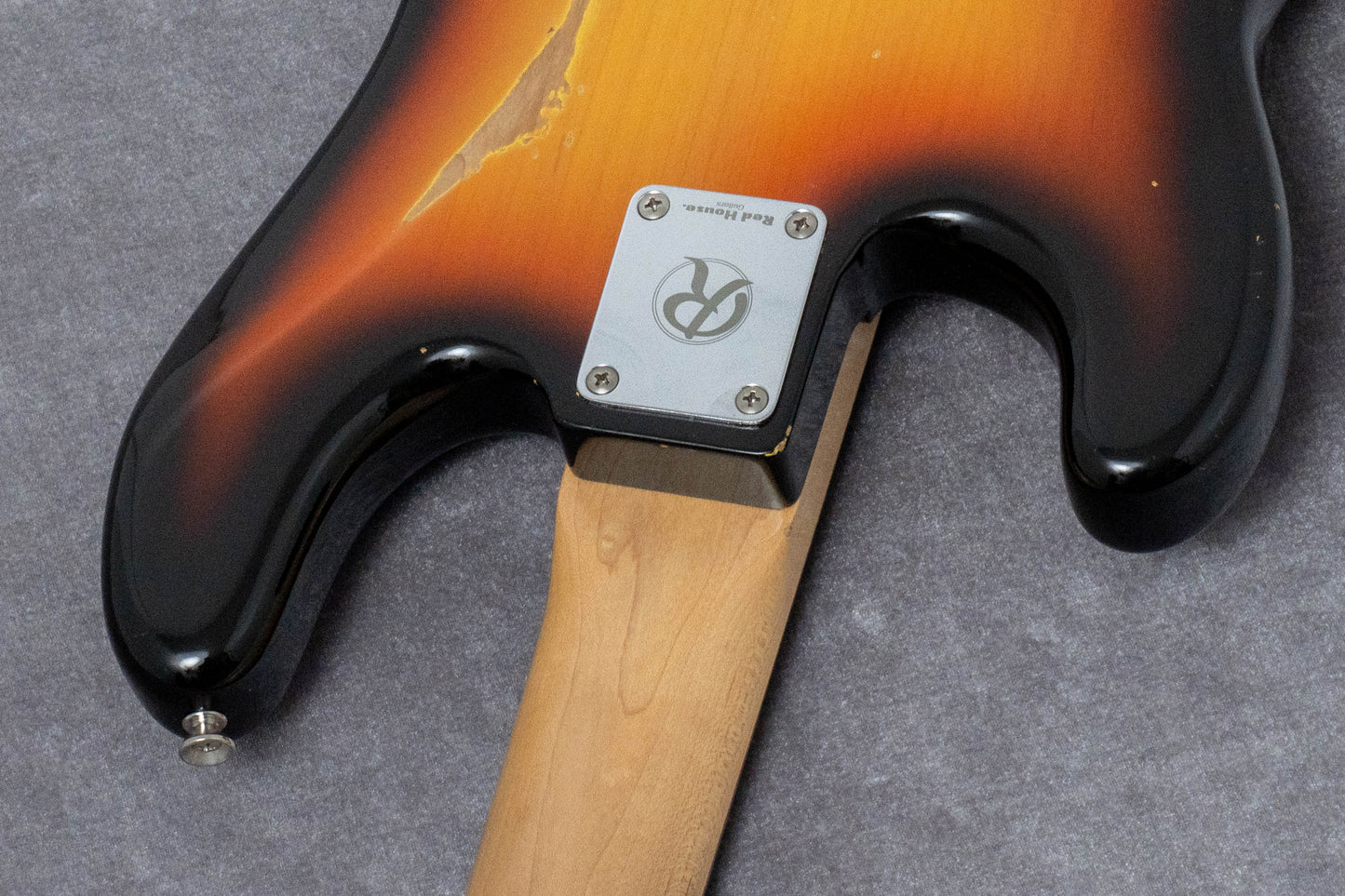 【used】Red House Guitars / General P 3TS Aged 3.61kg【GIB Hyogo】