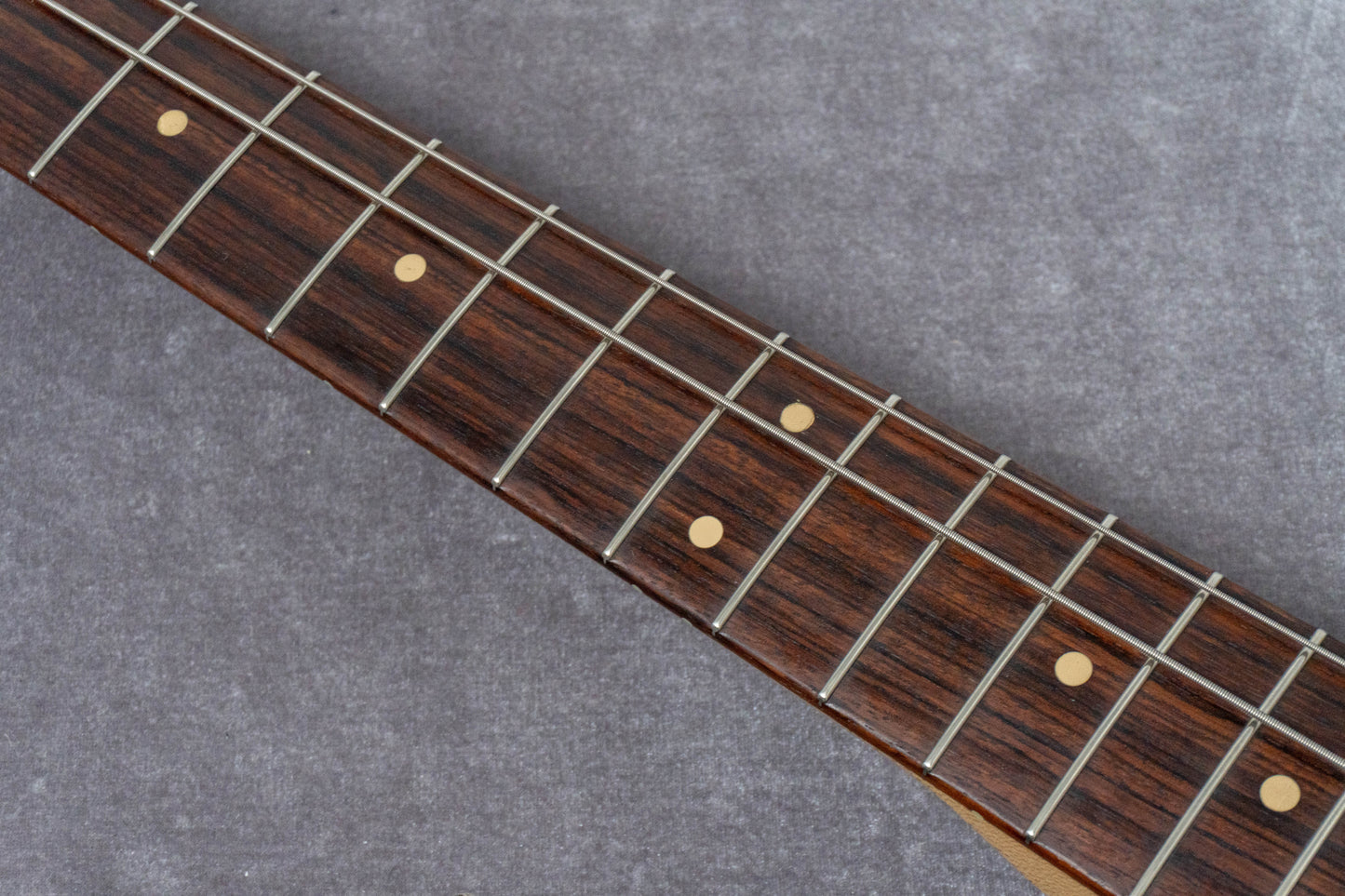 【used】Red House Guitars / General P 3TS Aged 3.61kg【GIB Hyogo】