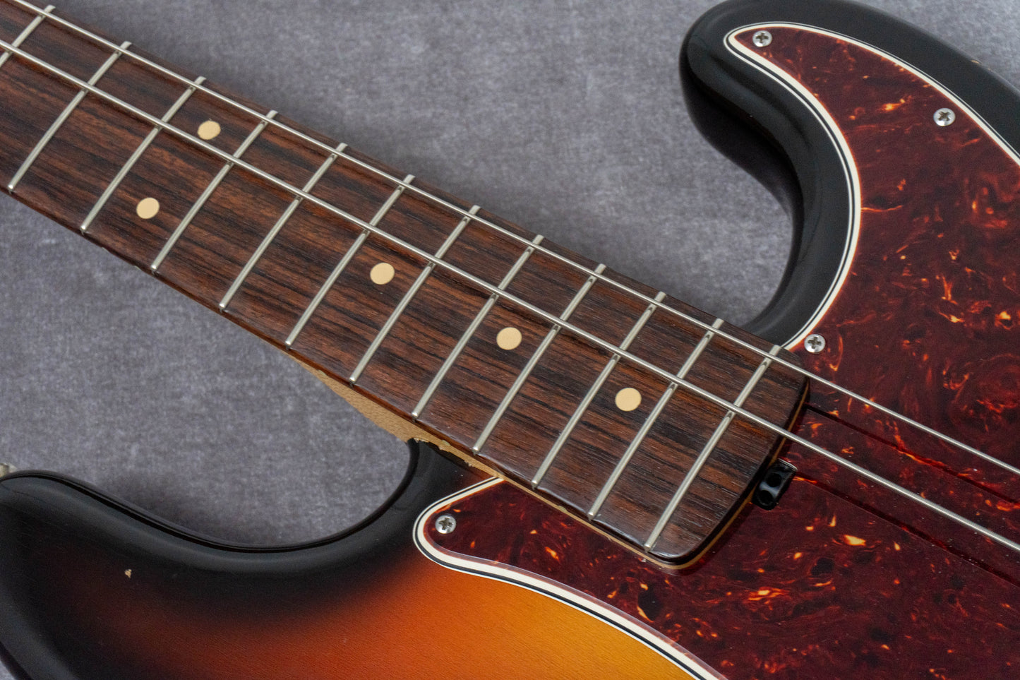 【used】Red House Guitars / General P 3TS Aged 3.61kg【GIB Hyogo】